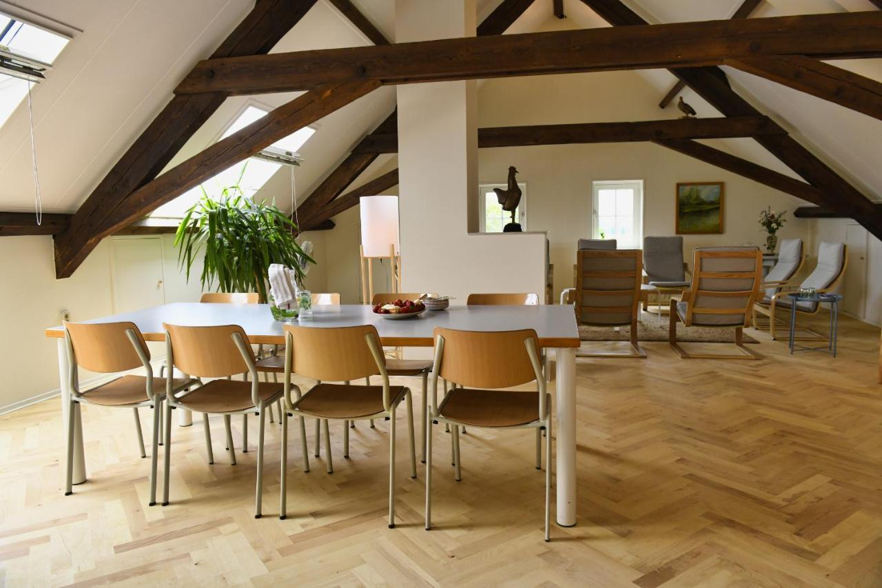 Gastenverblijf De Korenhorst Zeddam Extérieur photo