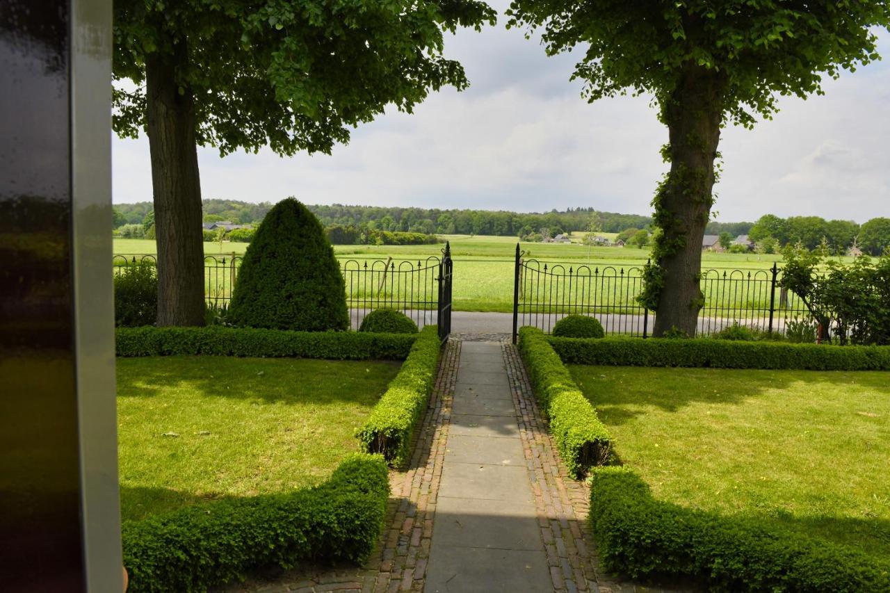 Gastenverblijf De Korenhorst Zeddam Extérieur photo