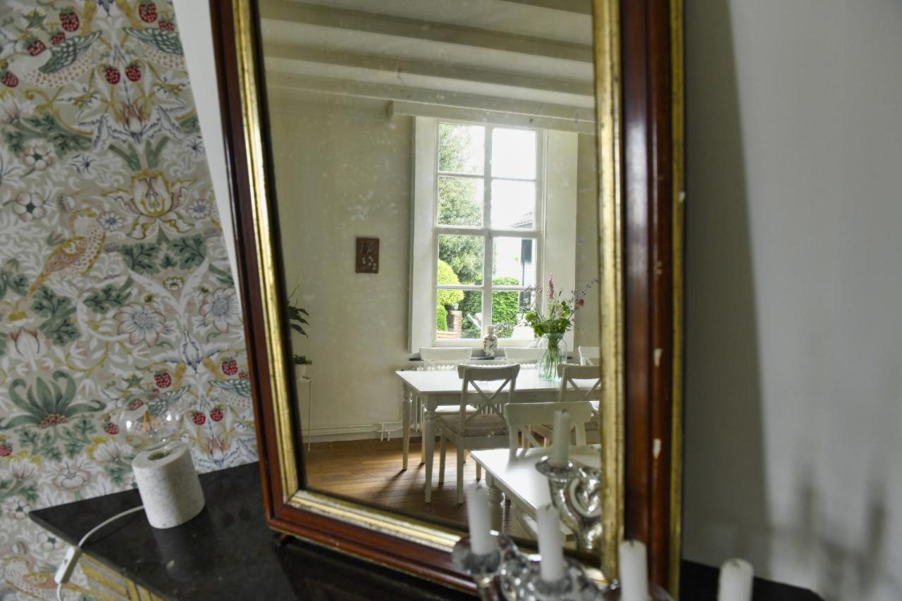 Gastenverblijf De Korenhorst Zeddam Extérieur photo