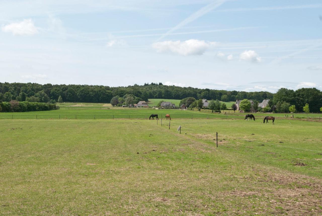 Gastenverblijf De Korenhorst Zeddam Extérieur photo